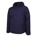 Bunda BRANDIT Windbreaker Klokanka Navy S Veľkosť S