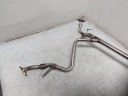 078131831N WIRE EGR AUDI A4 S4 B6 8E 8H 2002  photo 5