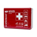 Автомобильная аптечка Moje Auto 94-004