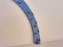 MOULURE REVÊTEMENT GARDE-BOUE GAUCHE AVANT KIA SPORTAGE V 5 GT-LINE 87713-R2300photo 9