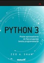 Python 3. Простое введение в увлекательное
