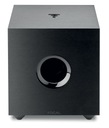 FOCAL CHORA LIGHTTWOOD 816 + 806 + CENTER + SUBWOOFER CUB EVO 5.1 = KINO 5.1 Počet stĺpcov v súprave 6