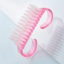 Щіточки SEOL COSMETICS рожевий для нігтів 10x — фото 9