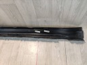 PORSCHE TAYCAN НАКЛАДКА ПОРОГУ ПРАВА 9J0854884  (17963703777) фото min 13