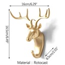 Крючок-липучка JW Strongwell Nordic Ins 3D Bird