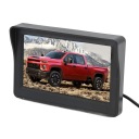 4,3-CALOWY МОНІТОР ZAPASOWY LCD DC 12 V ПОВОРОТНИЙ WIDOK Z ЗАДУ DO  (18798976293) фото min 11
