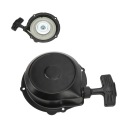 ЗАМІНА СТАРТЕРА ODRZUTOWEGO ДЛЯ YAMAHA ATV YFM660 YFM450 YFM400 8Q  (18143936617) фото min 6