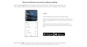 Simon 54 GO Кнопочный контроллер для управления рольставнями