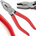 Универсальные комбинированные плоскогубцы Knipex 160 мм