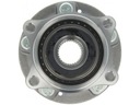 BEARING WHEELS FRONT SNR R184.82 photo 1 - milautoparts-fr.ukrlive.com