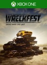 КЛЮЧ WRECKFEST PL XBOX ONE/X/S