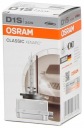 D1S КСЕНОНОВАЯ ГОРЕЛКА OSRAM CLASSIC XENARC ЛАМПОЧКА НА НИТИ 4300K