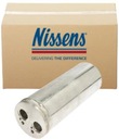 NISSENS OSUSZACZ KLIMATYZACJI AUDI A4 B6 B7