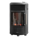 Газовая плита GH8034 Qlima