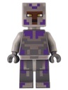 LEGO MINECRAFT ЛАМА РЫЦАРЬ MIN123 НОВИНКА