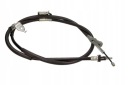 CÂBLE FREINS RECZ NISSAN T QASHQAI 07- LE MAXGEAR 32-0753photo 11