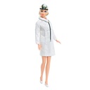 Barbie 1973 Doctor Barbie Doll Materiał inny