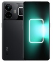 Smartfon realme GT Neo 5 16 GB / 1 TB 5G fioletowy Słuchawki w komplecie nie