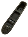 ПАНЕЛЬ ПЕРЕКЛЮЧАТЕЛЯ ручки окна ЛЕВАЯ Peugeot 207 06-15 Citroen C3