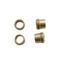 ВРЕЗНОЕ КОЛЬЦО ДЛЯ ГАЗОВОЙ УСТАНОВКИ 8 ММ