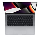 MacBook Pro 16 2021 M1 Pro 10CPU/16GPU/16GB/512GB EAN (GTIN) 194252546116