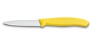 Victorinox nôž na zeleninu žltý 6.7636.L118 (8 cm)