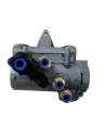 SOUPAPE DE FREIN REMORQUES PREV FEBER; K WABCO 9710029120 SOUPAPES RAPIDEphoto 10