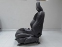 VOLVO S60 R DESIGN SIÈGES SIÈGES BANQUETTE ARRIÈRE GARNITURE CUIR ALCANTARA CHAUFFAGEphoto 15