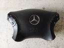 PODUSZKA AIRBAG KIEROWCY MULTIFUNKCJA MERCEDES W203