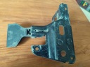SERRURE CAPOTS VERROU CROCHET MANIVELLE OUVERTURE AUDI A4 B7 8E0 04-08 ORIGINEphoto 7