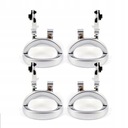 Для Dodge Nitro 2007-2011 68004828AA 68004829AA класса