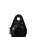 VW VOLKSWAGEN CADDY 2K ОТБОЙНИК ДВЕРИ СДВИЖНЫХ НИЖНИЙ НИЗ 2K0843639H  фото 13