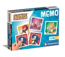 Клементони: Игры - Memo Sonic