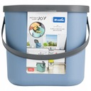 ALBULA Контейнер для сортировки мусора 6 л, ROTHO