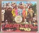 THE BEATLES SGT. PEPPER'S LONELY HEARTS CLUB BAND