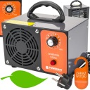 2× GÉNÉRATEUR OZONU POWERMAT 150 DANS 28000 MG/H AVEC TIMEREMphoto 11