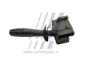 COMMUTATEUR COMPOSITE RENAULT TRAFIC 01 ESSUIE-GLACES 13-PINphoto 11