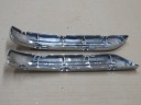 FORD S-MAX LIFT MOULURE DÉCORATIVE GARNITURE DE PORTE PORTES ARRIÈREphoto 6