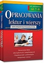 2x чтения + повторение базового экзамена GREG по польскому языку 7–8