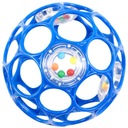 ЯРКИЕ СТАРТЫ - ОБОЛ ШАРОВАЯ ПОГРЕМКА