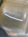 JEEP GRAND CHEROKEE OVERLAND III RÉSERVOIR D'EXPANSIONphoto 6