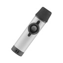 Kazoo профессиональный алюминиевый инструмент.