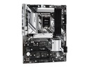 Asrock B760 Pro Rs Socket 1700 DDR5 Atx