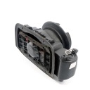 BMW E92 E92N PROTECTION CLAPET GOULOTTE DE REMPLISSAGE CARBURANTS 7117982photo 10