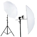 Комплект освещения со светодиодной лампочкой REMOTE UMBRELLA