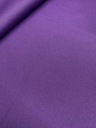 ВОДОНЕПРОНИЦАЕМАЯ ОКСФОРДСКАЯ ТКАНЬ | ТЕМНО-ФИОЛЕТОВЫЙ ЦВЕТ