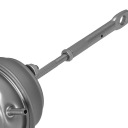 СЕРВОПРИВОД ТУРБОКОМПРЕСОРА DO BMW SERII 7 F01 750I 300 KW 2008-2012 821613  фото 10