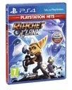 Ratchet & Clank HITS PS4 ПОЛЬСКОЕ РАСПРЕДЕЛЕНИЕ
