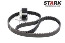 STARK SKTBK-0760109 KIT COURROIE DISTRIBUTION VERS FIAT QUBO (225) 104-ZEBOWYphoto 13