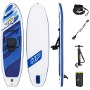 BESTWAY Hydro Force Oceana SUP доска 305 см